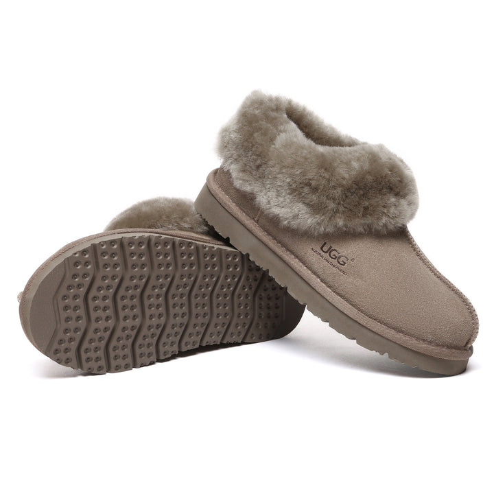 Ankle UGG Slippers Special Colour - UGG Direct Online