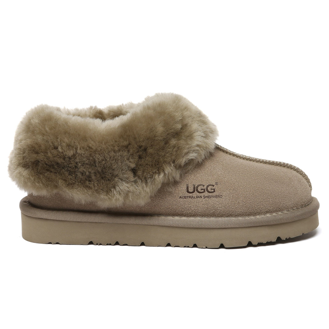 Ankle UGG Slippers Special Colour - UGG Direct Online