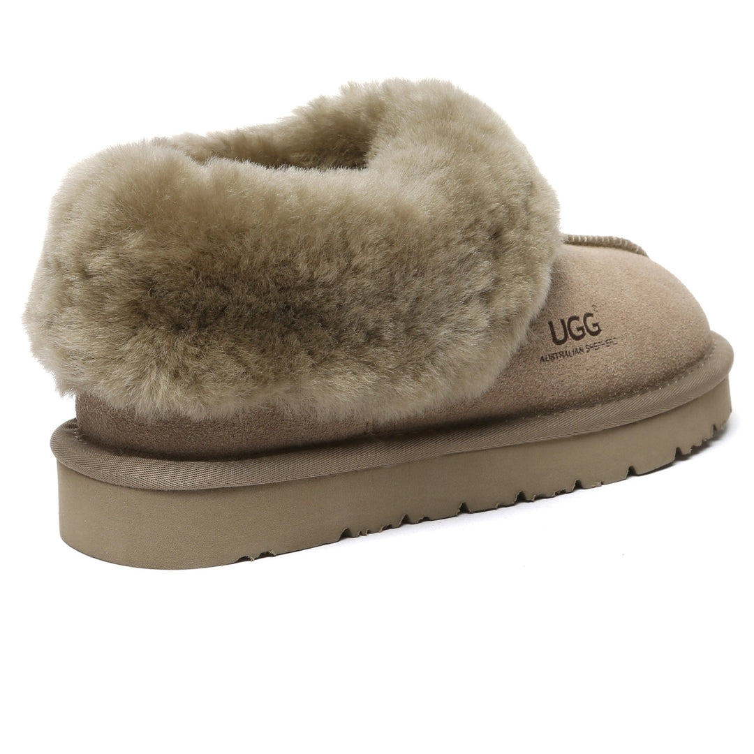 Ankle UGG Slippers Special Colour - UGG Direct Online