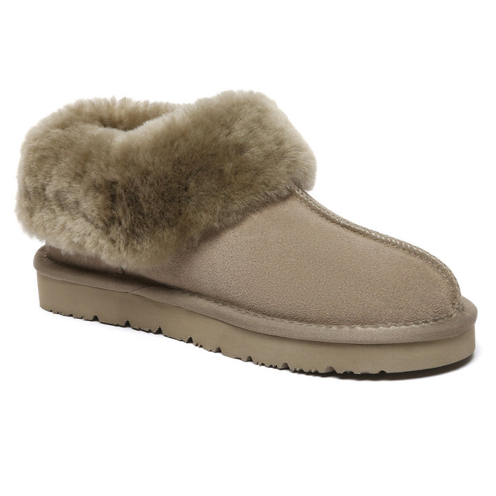 Ankle UGG Slippers Special Colour - UGG Direct Online