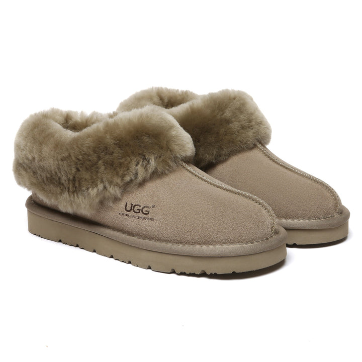 Ankle UGG Slippers Special Colour - UGG Direct Online