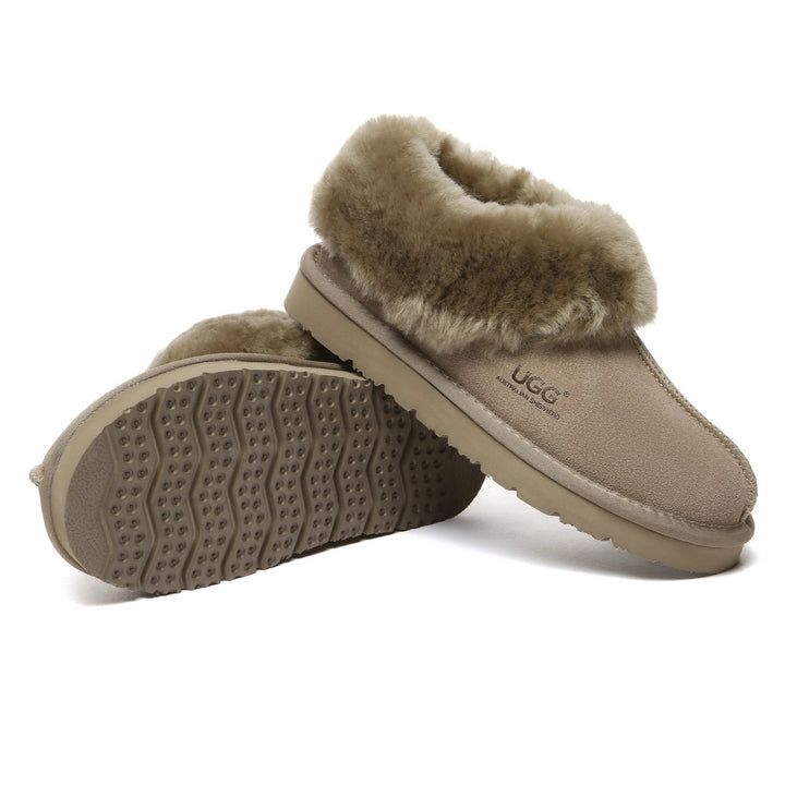 Ankle UGG Slippers Special Colour - UGG Direct Online
