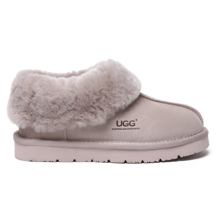 Ankle UGG Slippers Special Colour - UGG Direct Online