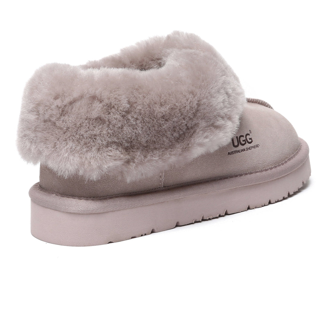 Ankle UGG Slippers Special Colour - UGG Direct Online