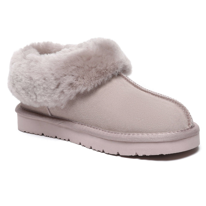 Ankle UGG Slippers Special Colour - UGG Direct Online