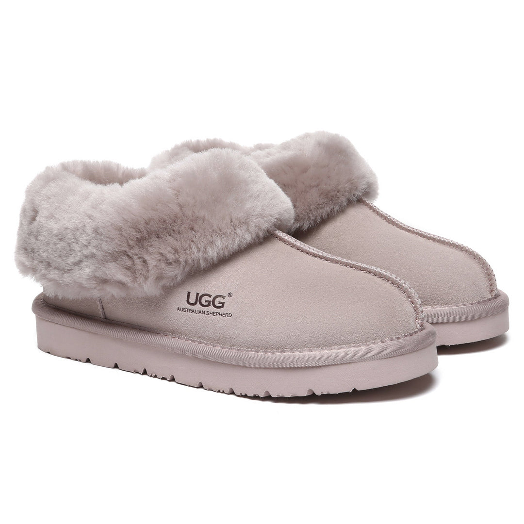 Ankle UGG Slippers Special Colour - UGG Direct Online