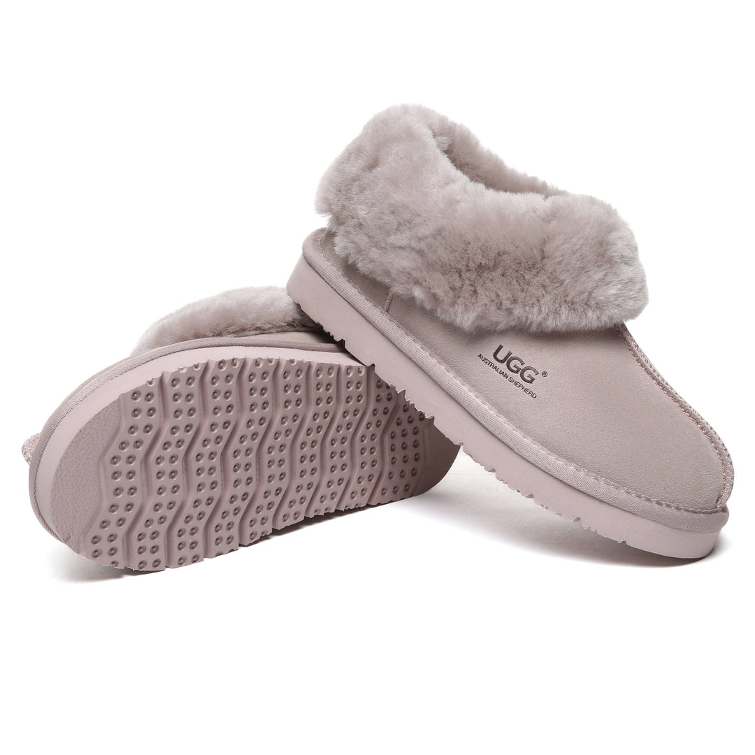 Ankle UGG Slippers Special Colour - UGG Direct Online