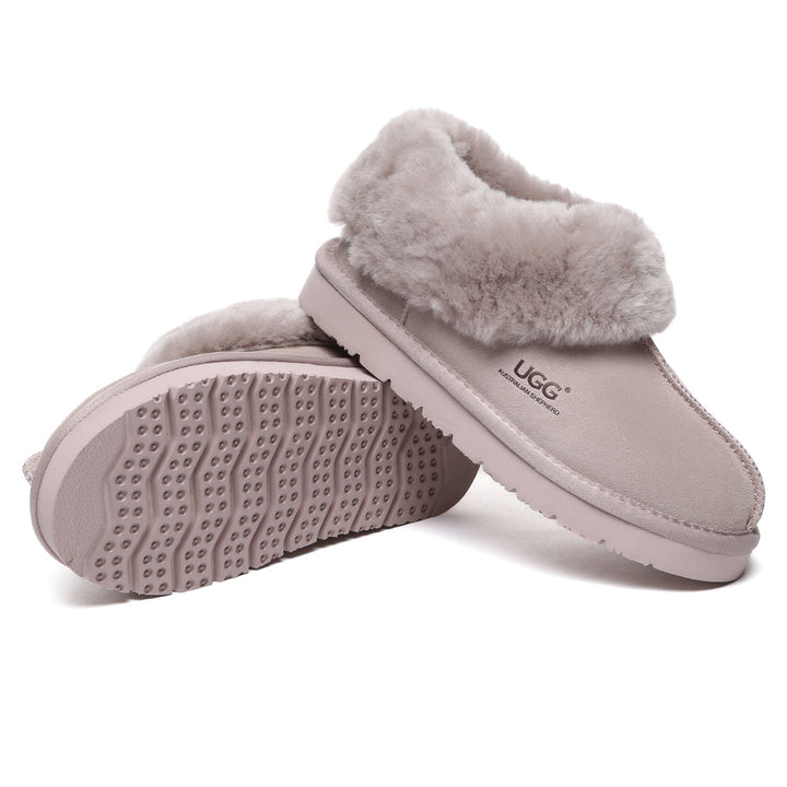 Ankle UGG Slippers Special Colour - UGG Direct Online