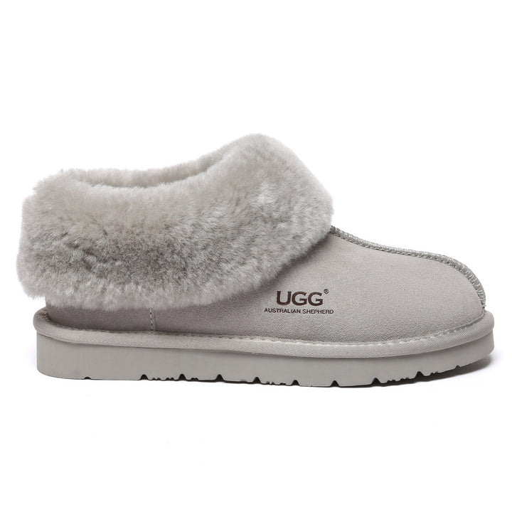 Ankle UGG Slippers Special Colour - UGG Direct Online