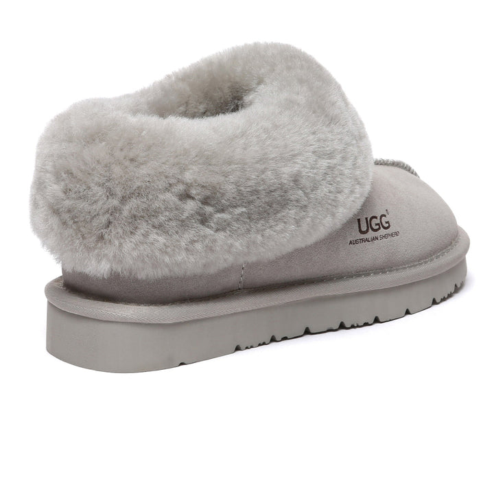 Ankle UGG Slippers Special Colour - UGG Direct Online