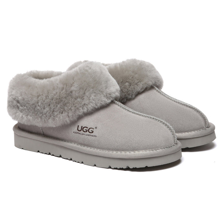 Ankle UGG Slippers Special Colour - UGG Direct Online