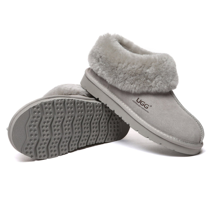 Ankle UGG Slippers Special Colour - UGG Direct Online