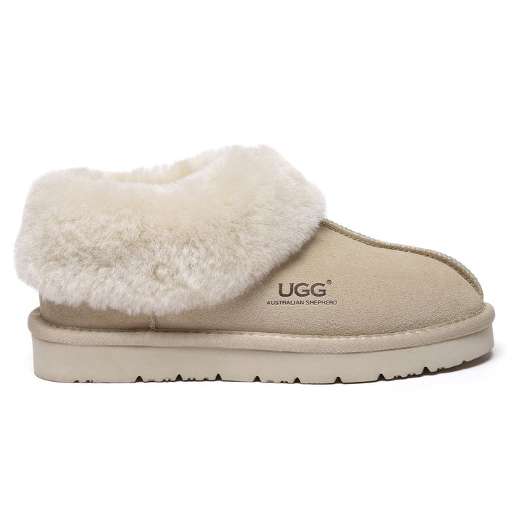 Ankle UGG Slippers Special Colour - UGG Direct Online
