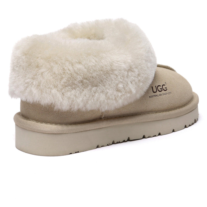 Ankle UGG Slippers Special Colour - UGG Direct Online