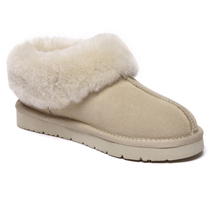 Ankle UGG Slippers Special Colour - UGG Direct Online