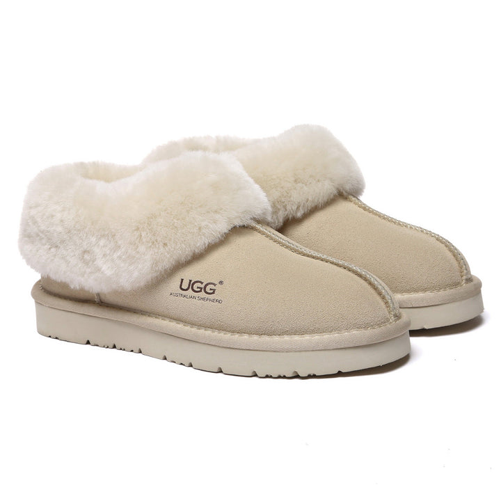 Ankle UGG Slippers Special Colour - UGG Direct Online