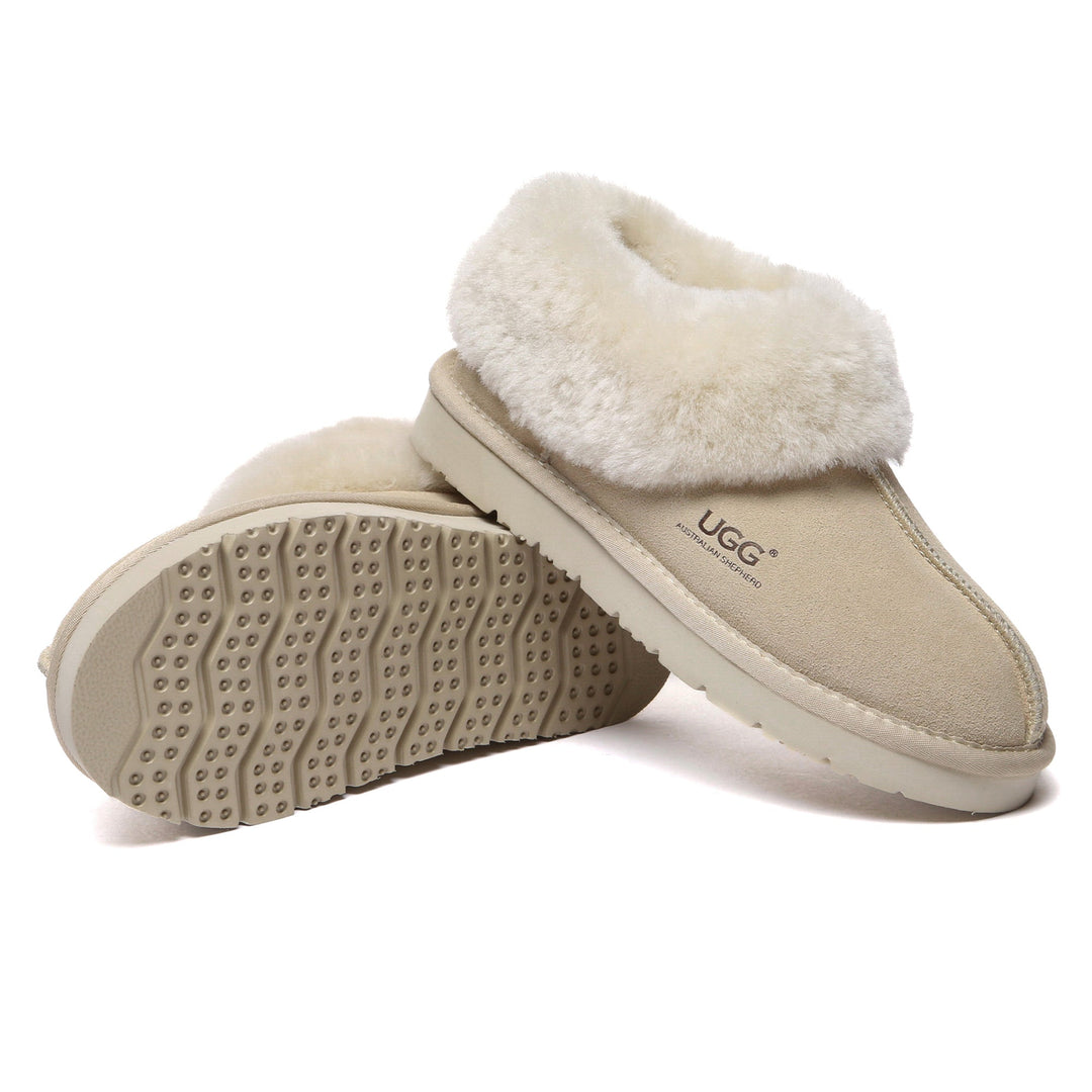 Ankle UGG Slippers Special Colour - UGG Direct Online