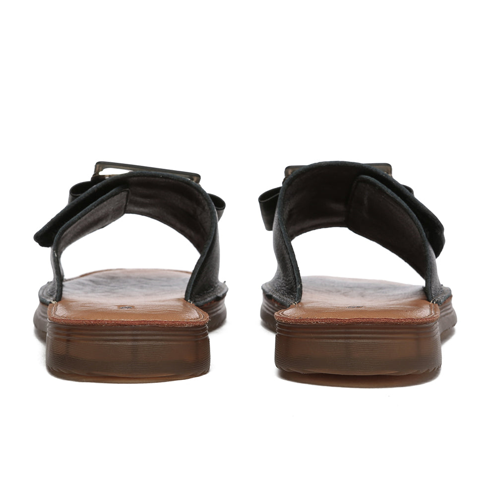 Anni Ultra Soft Flat Slides - UGG Direct Online