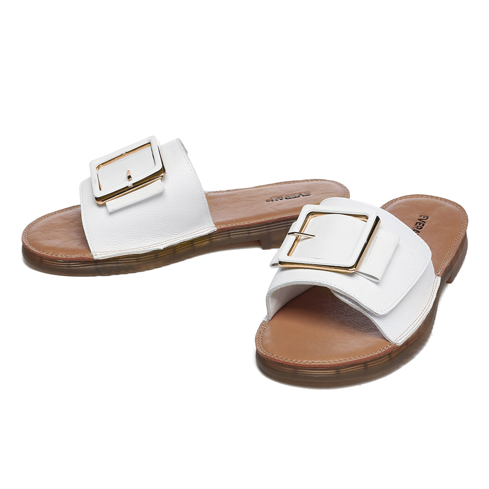 Anni Ultra Soft Flat Slides - UGG Direct Online
