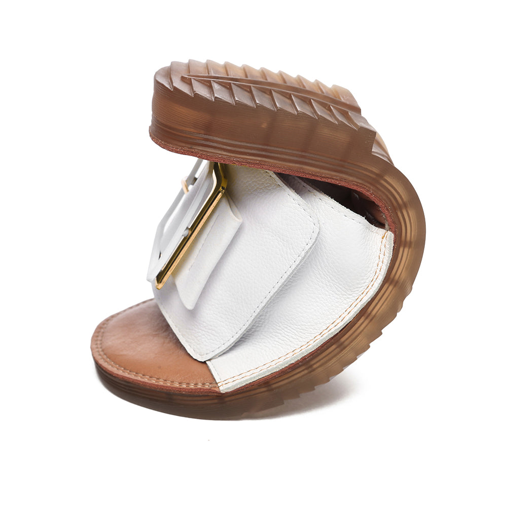 Anni Ultra Soft Flat Slides - UGG Direct Online