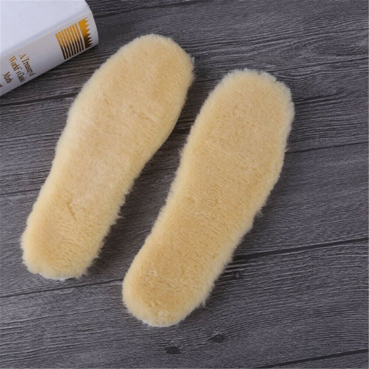Australian Sheepskin UGG Insoles - UGG Direct Online