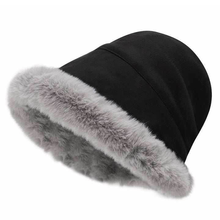 Fluffy Warm Bucket Hat - UGG Direct Online