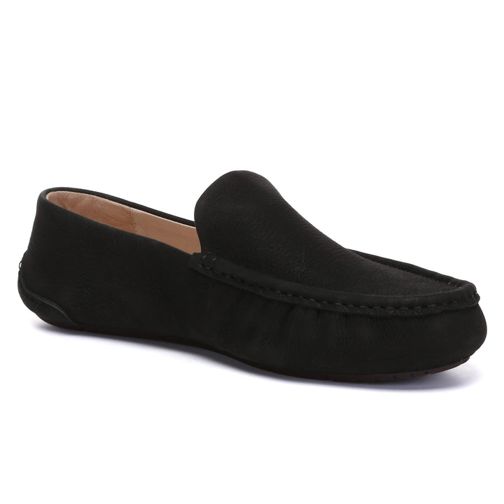 Men Moccasin Casual Slip On Loafers - UGG Direct Online