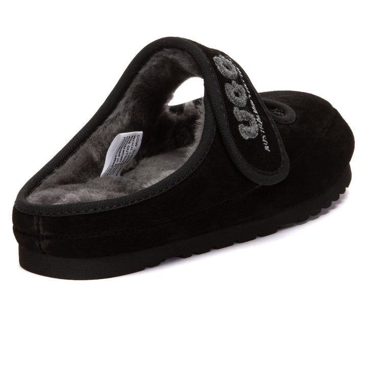 Adjustable Strap Mary Jane UGG Slippers
