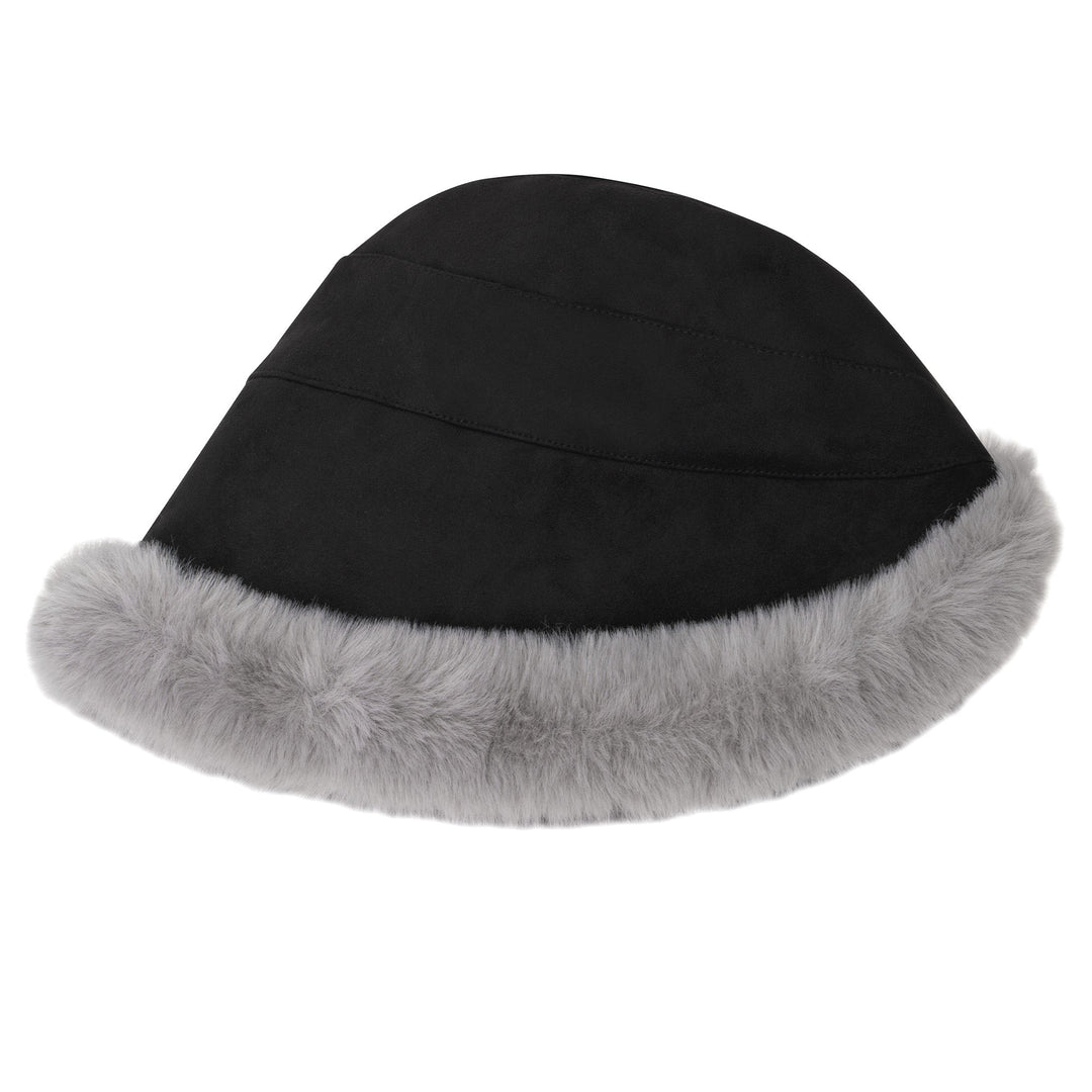 Fluffy Warm Bucket Hat - UGG Direct Online