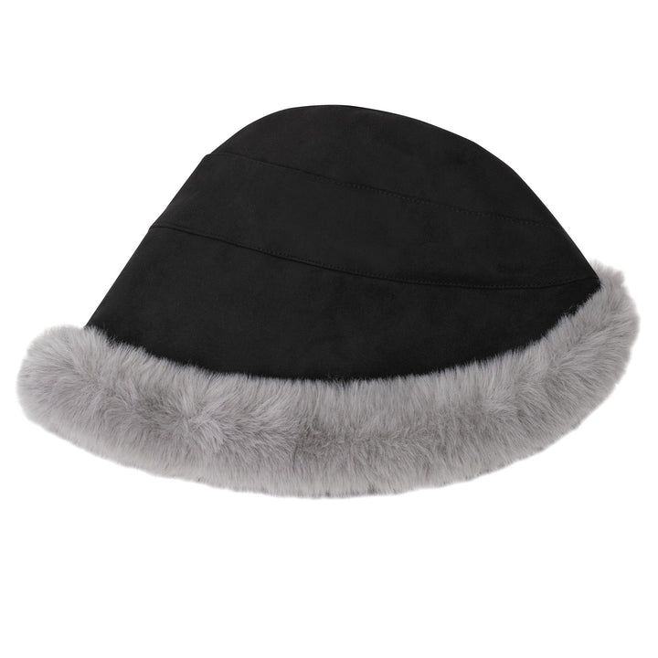 Fluffy Warm Bucket Hat - UGG Direct Online