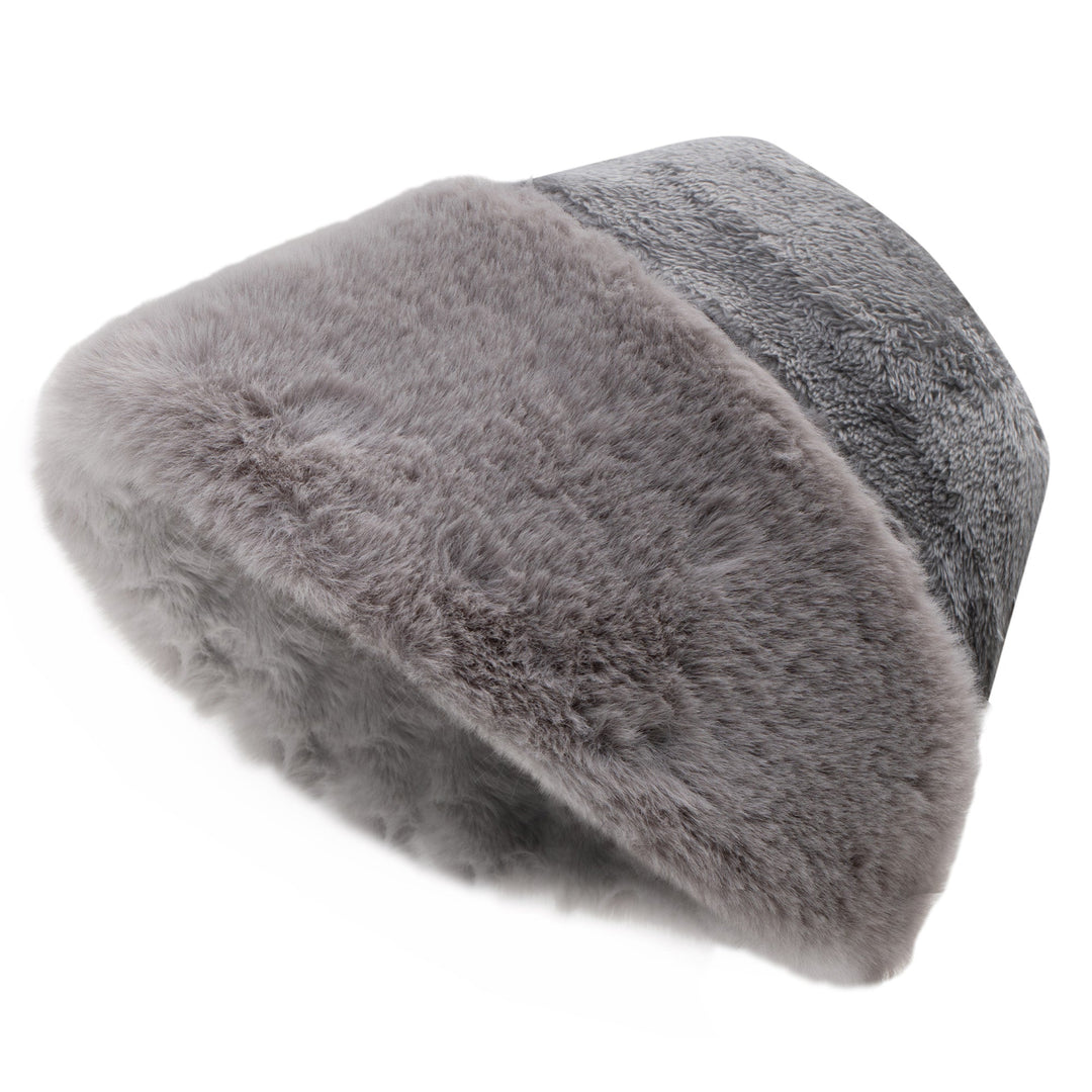 Fluffy Warm Bucket Hat - UGG Direct Online