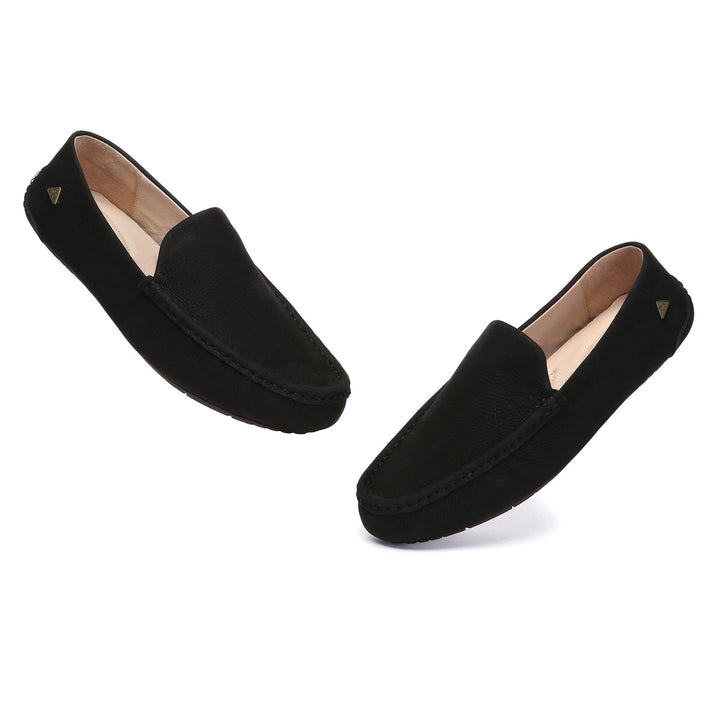Men Moccasin Casual Slip On Loafers - UGG Direct Online