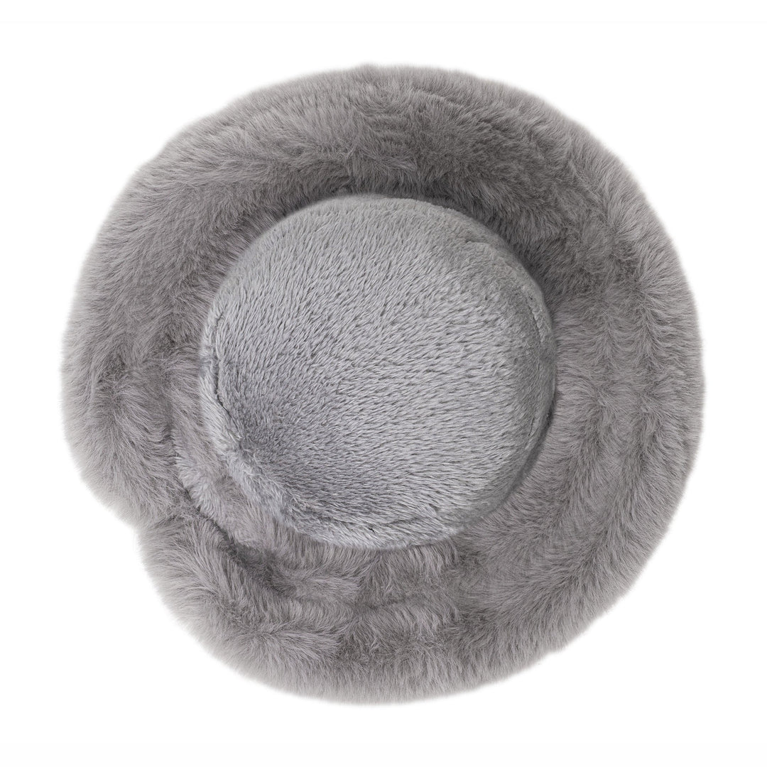 Fluffy Warm Bucket Hat - UGG Direct Online