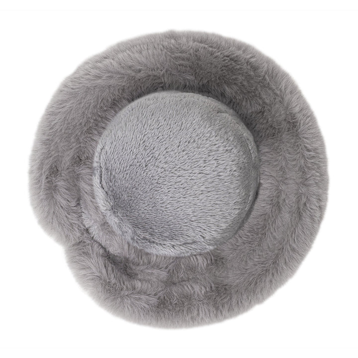 Fluffy Warm Bucket Hat - UGG Direct Online