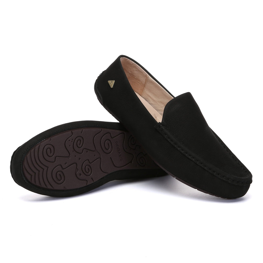 Men Moccasin Casual Slip On Loafers - UGG Direct Online