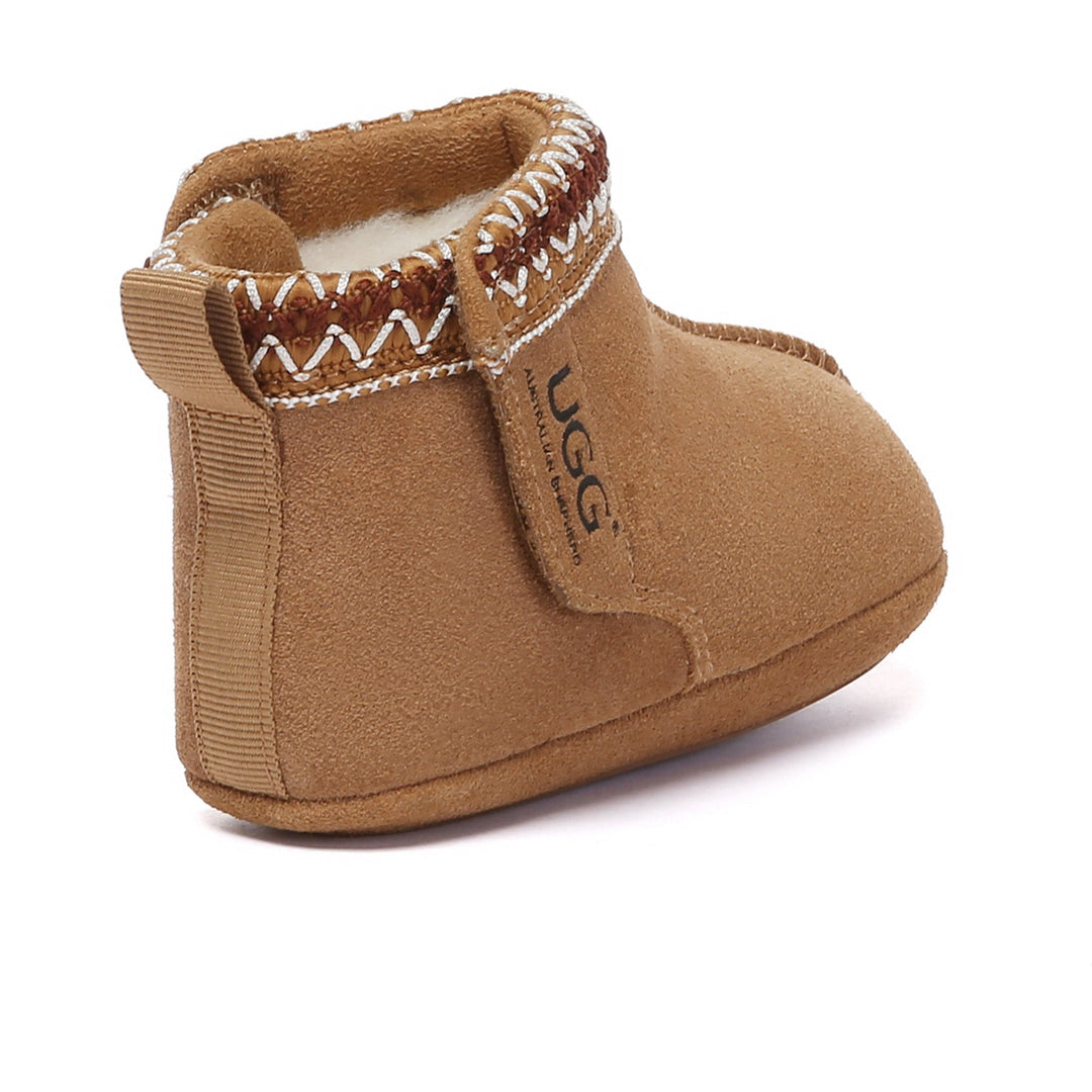 Baby Gift Set Stitch UGG Boots - UGG Direct Online