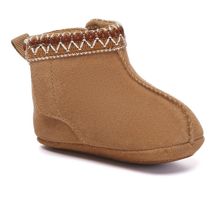 Baby Gift Set Stitch UGG Boots - UGG Direct Online