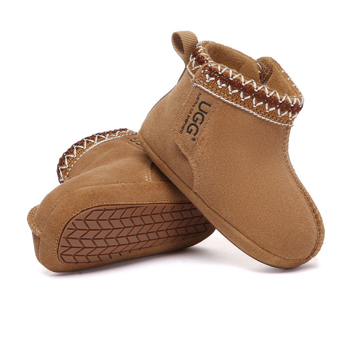 Baby Gift Set Stitch UGG Boots - UGG Direct Online