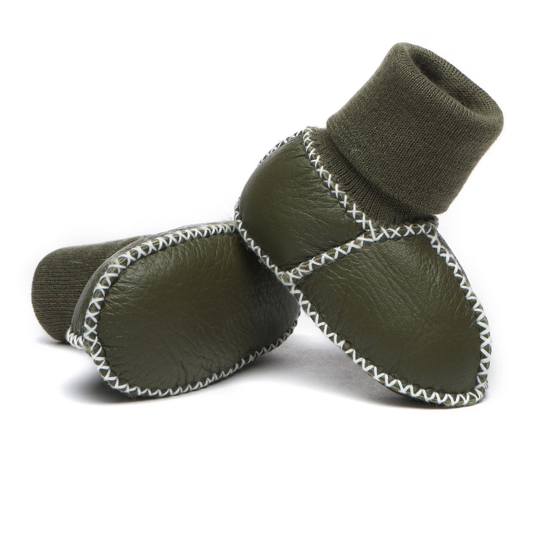 Baby UGG Booties - UGG Direct Online
