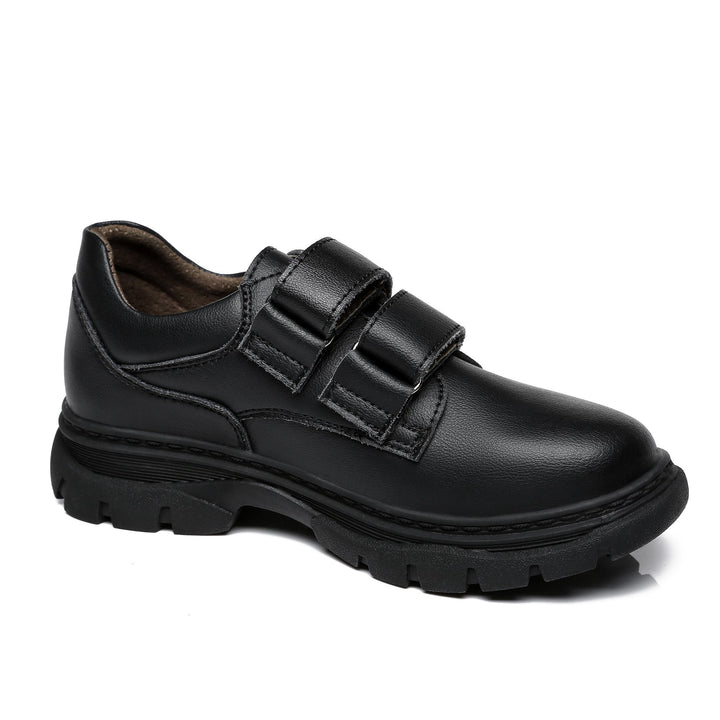 Barry Leather Velcro Strap School UGG Shoes - UGG Direct Online