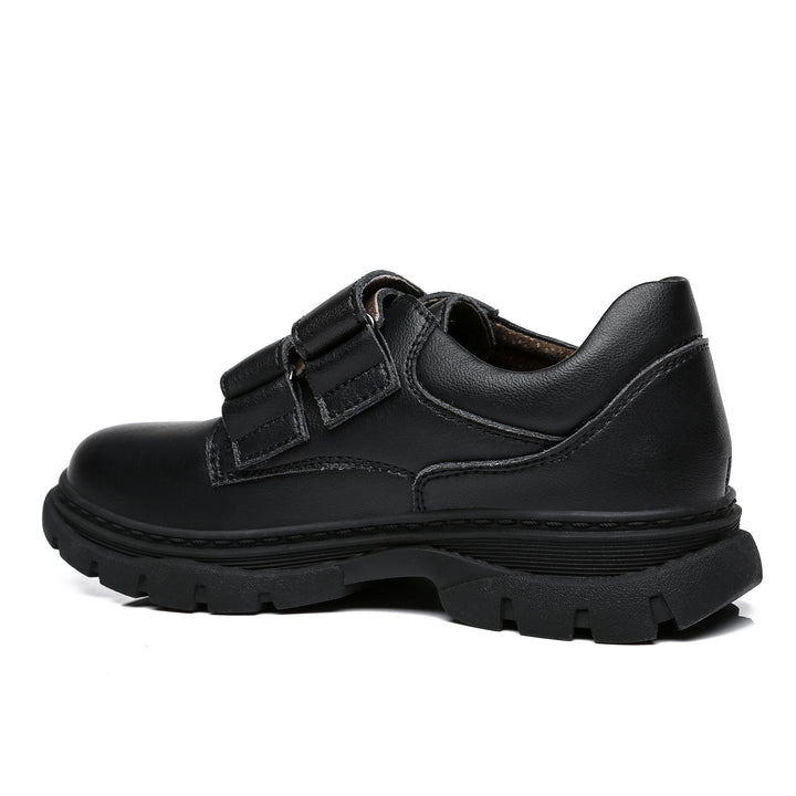 Barry Leather Velcro Strap School UGG Shoes - UGG Direct Online