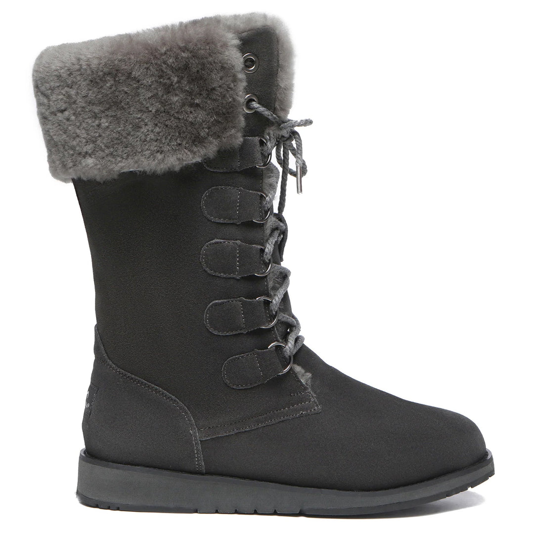 Beck Outback High Boots - UGG Direct Online