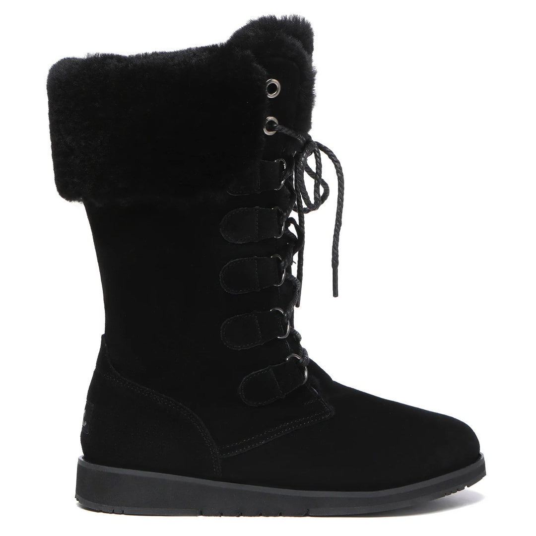 Beck Outback High Boots - UGG Direct Online