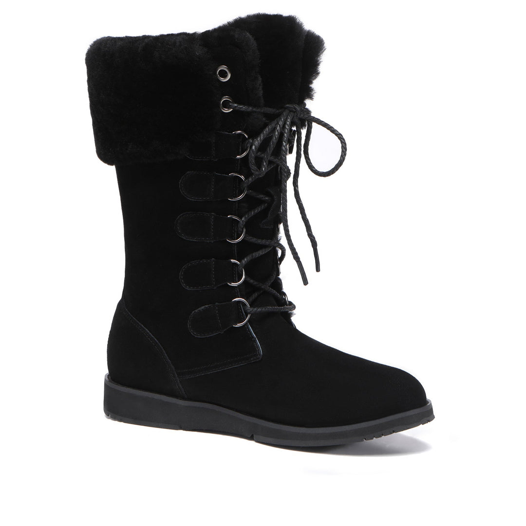 Beck Outback High Boots - UGG Direct Online