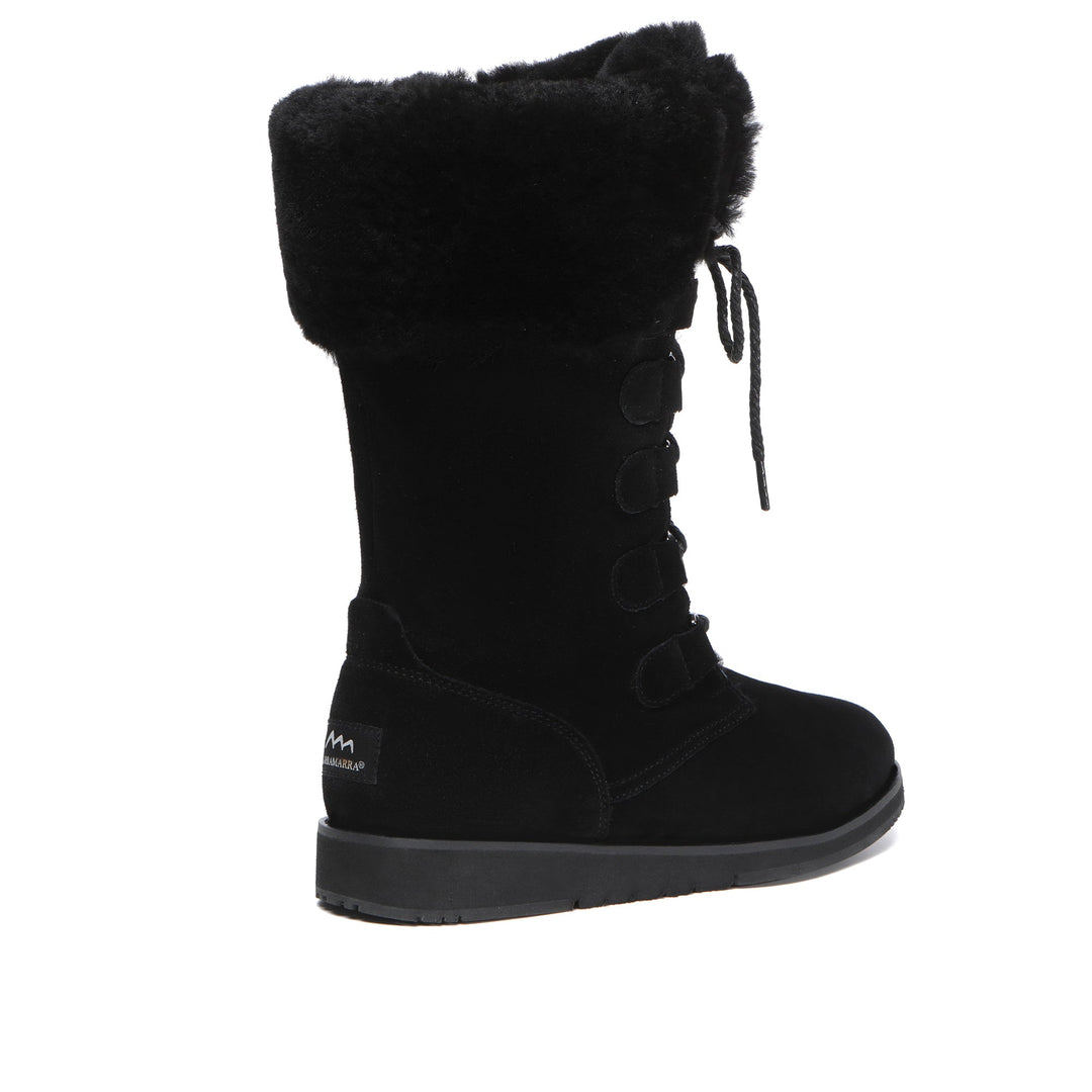 Beck Outback High Boots - UGG Direct Online