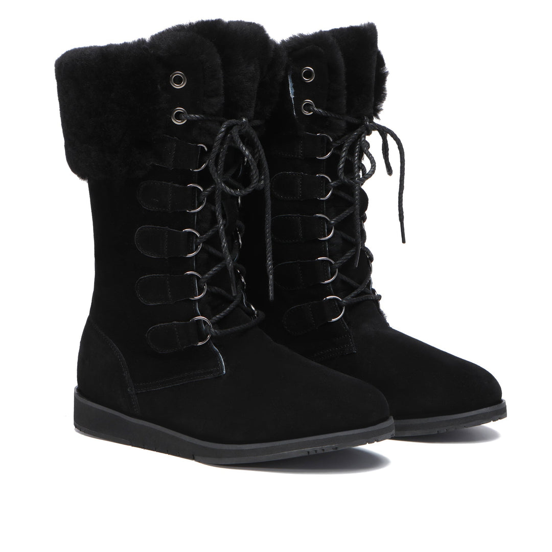 Beck Outback High Boots - UGG Direct Online