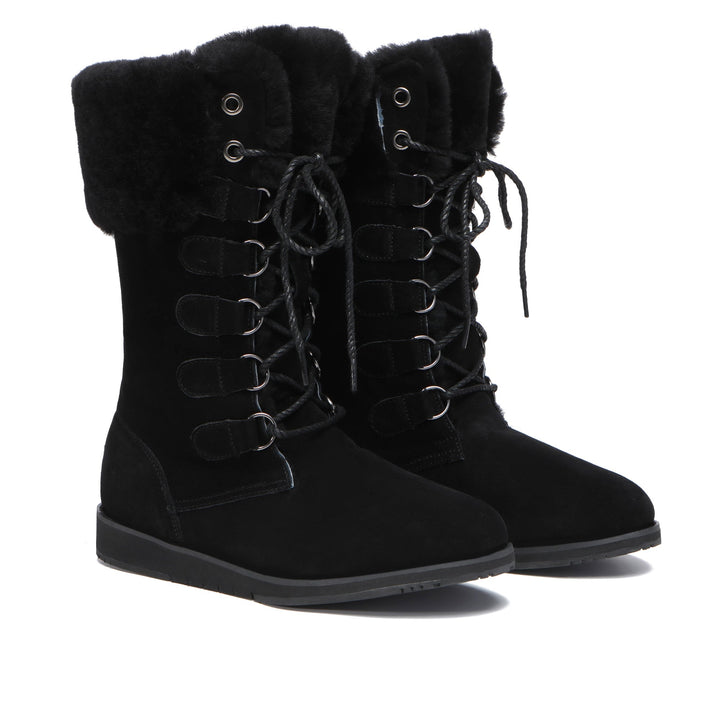 Beck Outback High Boots - UGG Direct Online