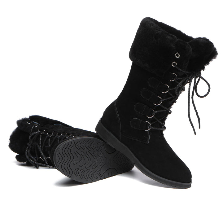 Beck Outback High Boots - UGG Direct Online