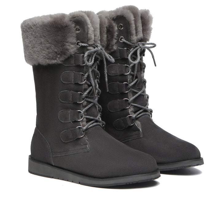 Beck Outback High Boots - UGG Direct Online