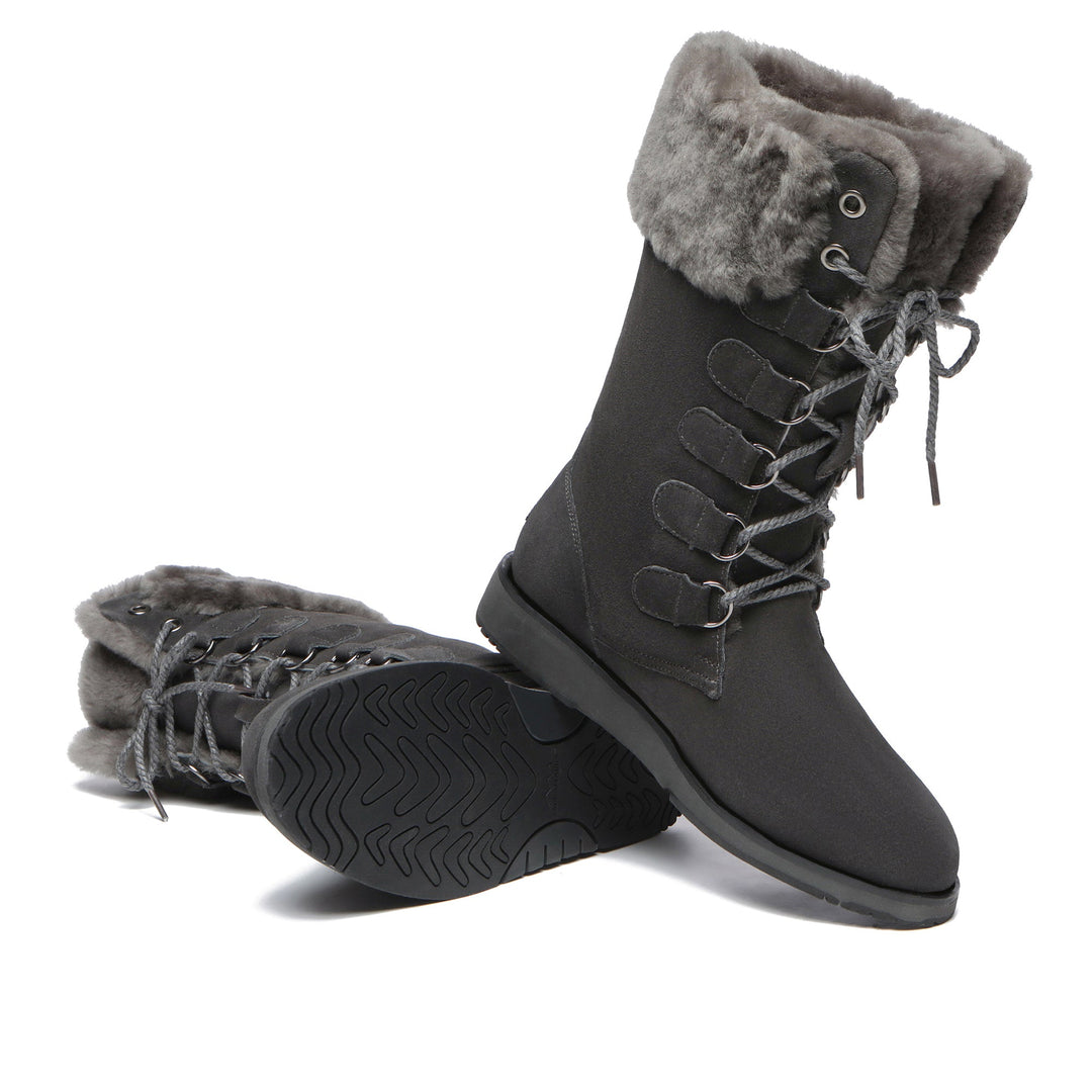 Beck Outback High Boots - UGG Direct Online